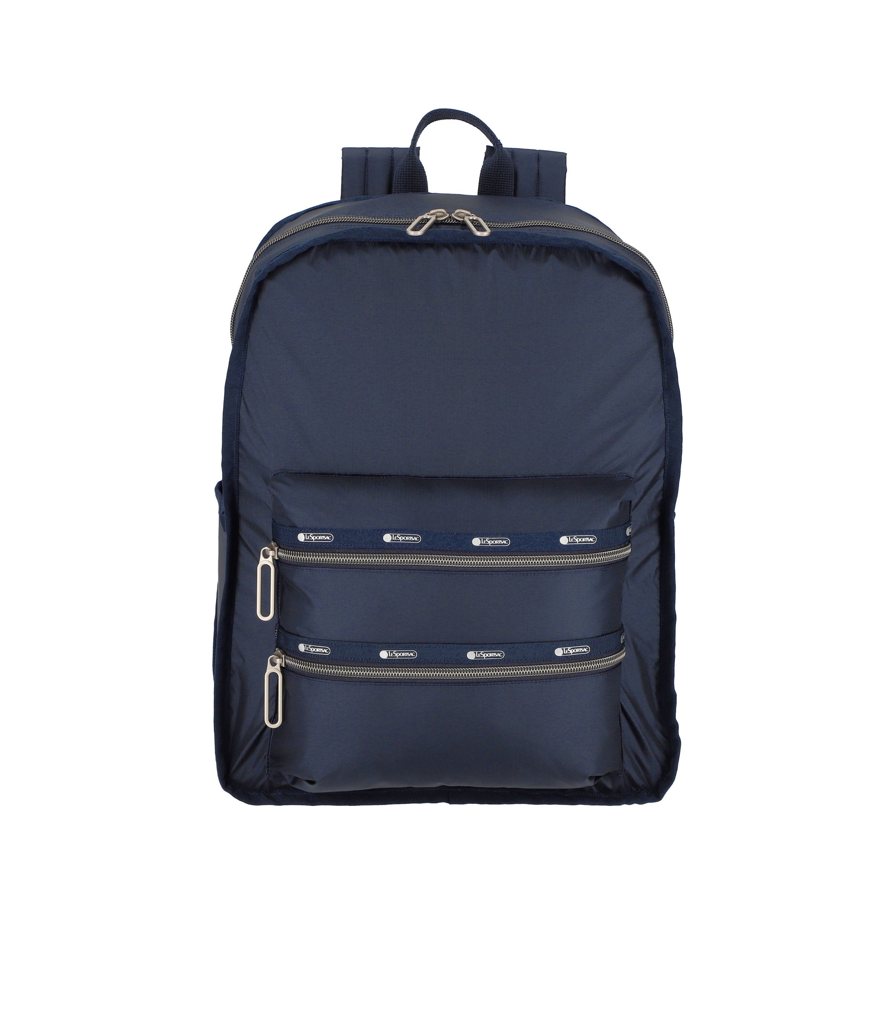 Durable & Stylish Functional Backpack for Travel, Hiking & Daily Use - Waterproof Laptop Backpack with USB Charging Port