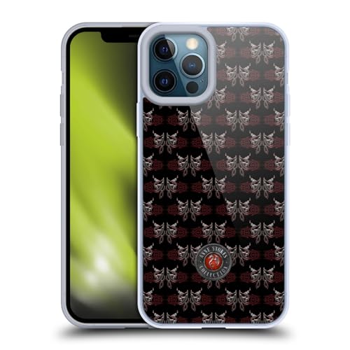 Rock God Pattern