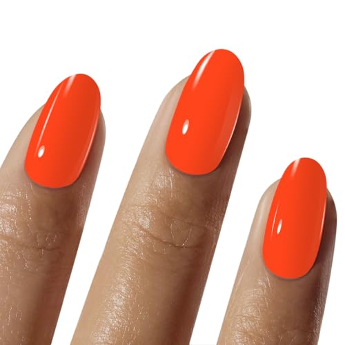 43-Neon Orange