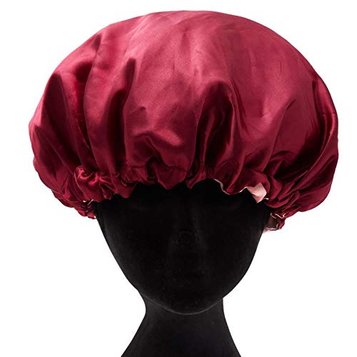 cap maroon
