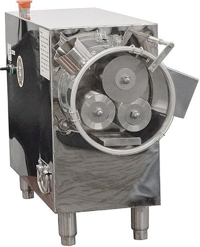 JuiceMatic® NSF Certified Commercial Sugarcane Juicer Machine - Heavy Duty Stainless Steel for Restaurants, Juice Bars & Street Vendors