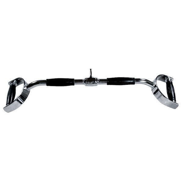 York Barbell 24