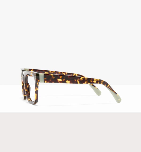 Alana Eyeglasses - Stylish & Lightweight Women's Glasses for Reading, Computer Use & Everyday Wear | UV Protection & Blue Light Blocking | Perfect for Work, Study & Fashion Accessories