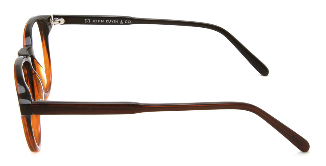 Acetate Reading Glasses - Lightweight & Stylish Prescription Eyeglasses for Men & Women - Perfect for Reading, Working & Computer Use