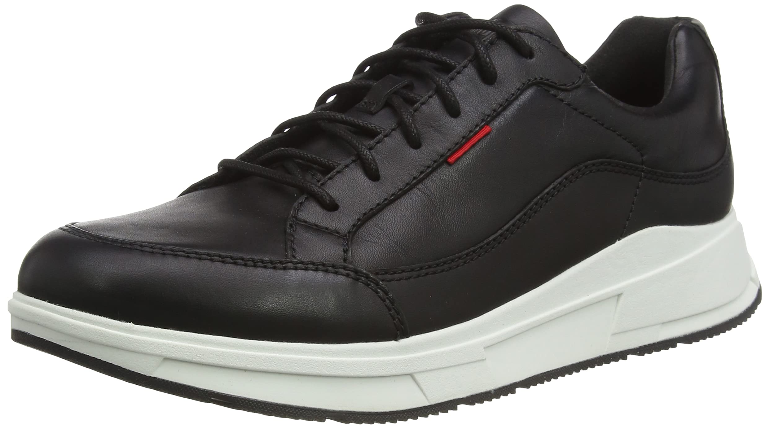 FitFlop Men's Comfortable Sneakers - Lightweight Walking Shoes for Men with Arch Support - Perfect for Running, Gym Workouts & Casual Wear