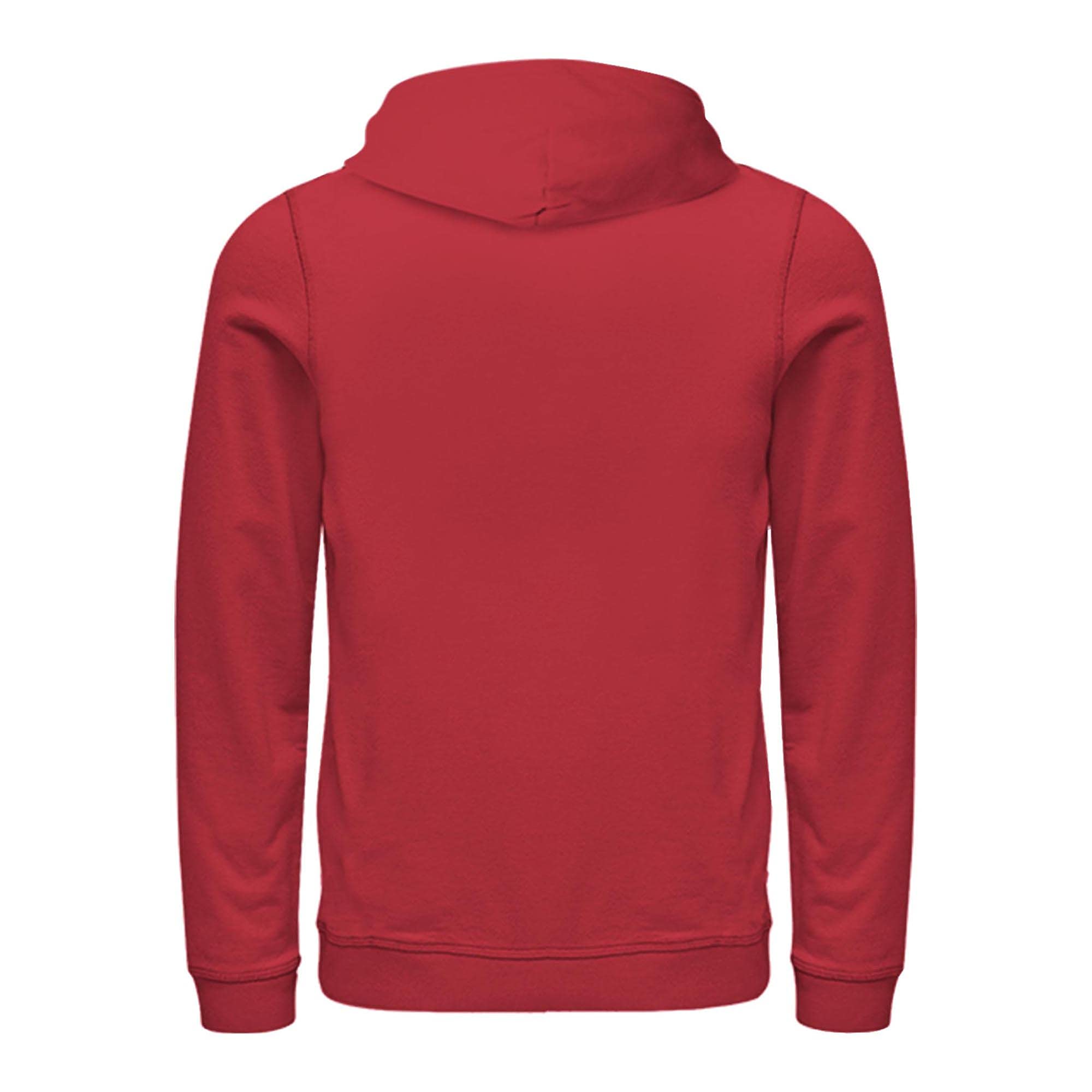 Men's Lost Gods Hoodie - Cozy Pullover for Casual Wear & Outdoors