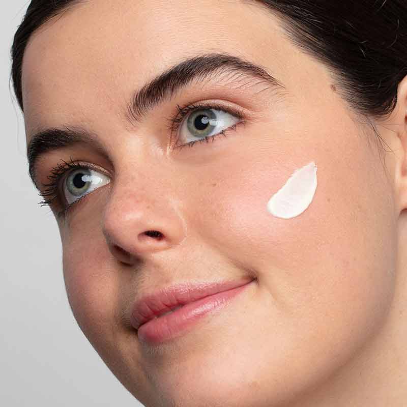 Antipodes Rejoice Light Facial Day Cream - Travel Size (1.69 oz) | Vegan, Organic Moisturizer for Dry & Sensitive Skin | Perfect for Daily Hydration & On-the-Go Skincare