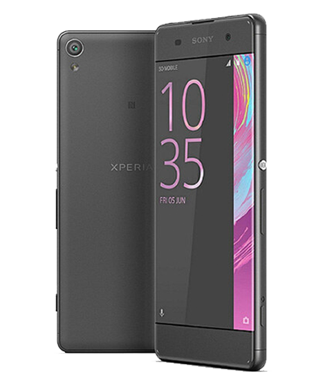 Sony Xperia XA Smartphone - 5