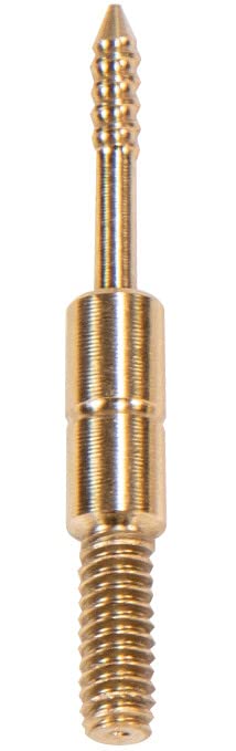 Tipton Felt Gun Cleaning Pellets - Caliber Specific for Gunsmithing & Shooting Range Use