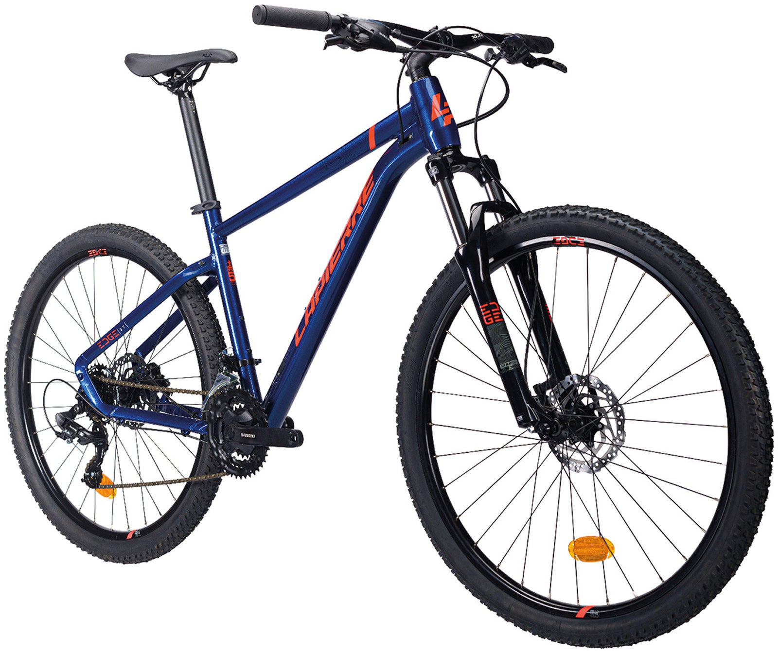 Lapierre Edge 2.7 27.5