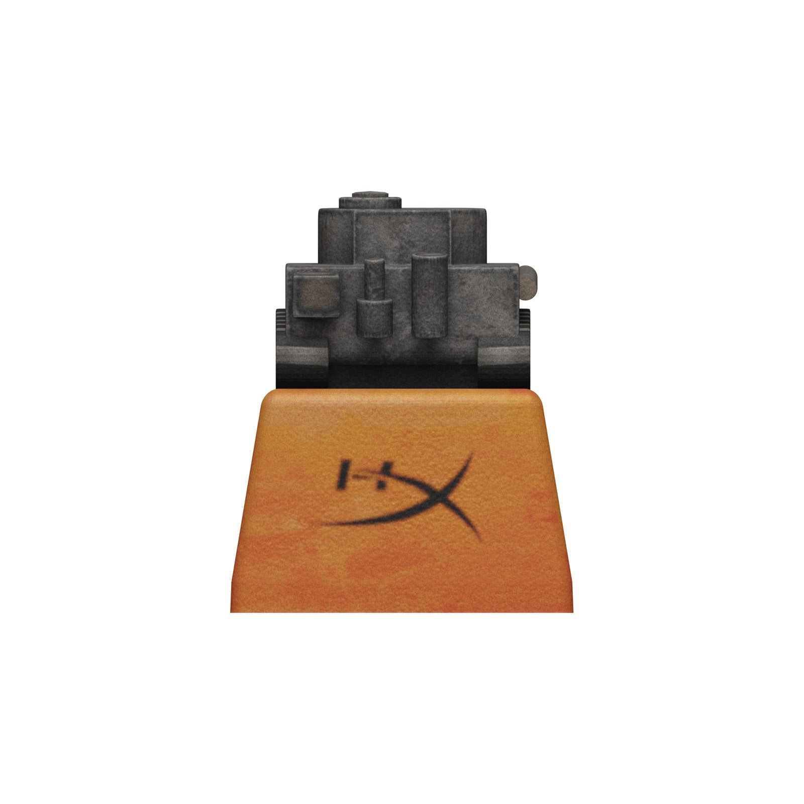 HX3D World of Tanks Mechanical Keyboard Keycap - Tiger I Tank Design for Gaming Enthusiasts | Perfect for PC Gamers and Tank Battle Lovers