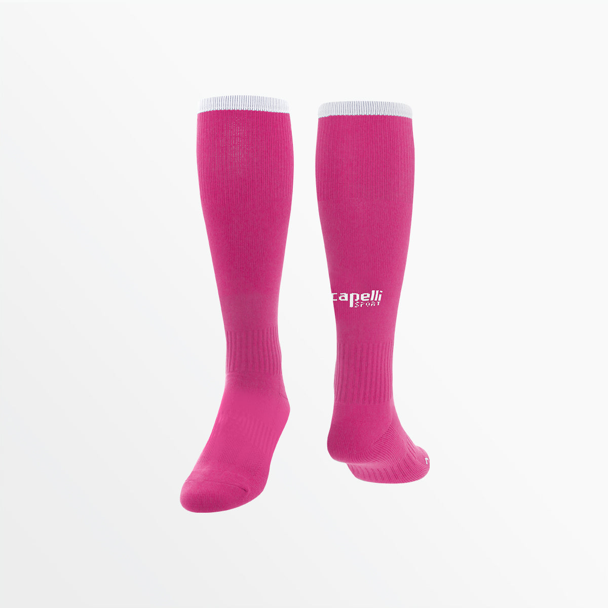 CS ONE Match Socks - Premium Athletic Socks for Running, Gym & Sports - Breathable Cushioned Performance Socks for Men & Women - Perfect for Workouts, Hiking & Daily Wear