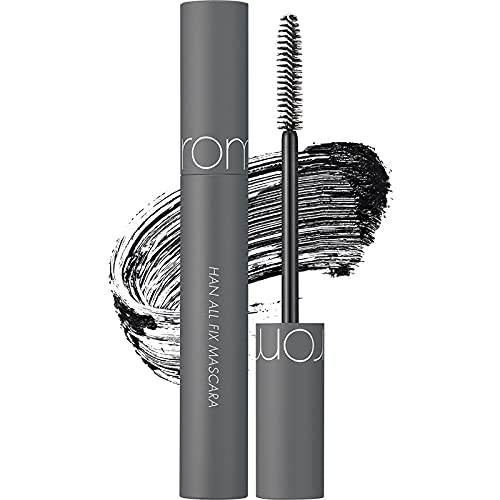 1 PC Super Proof Waterproof Mascara - Black Long Curling & Volumizing Mascara for Dramatic Lashes | Smudge-Proof, All-Day Wear | Perfect for Parties, Weddings & Everyday Makeup Looks