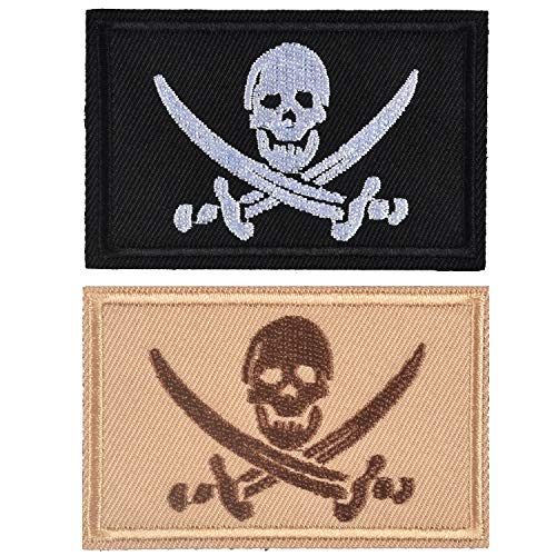 Pirate Skull