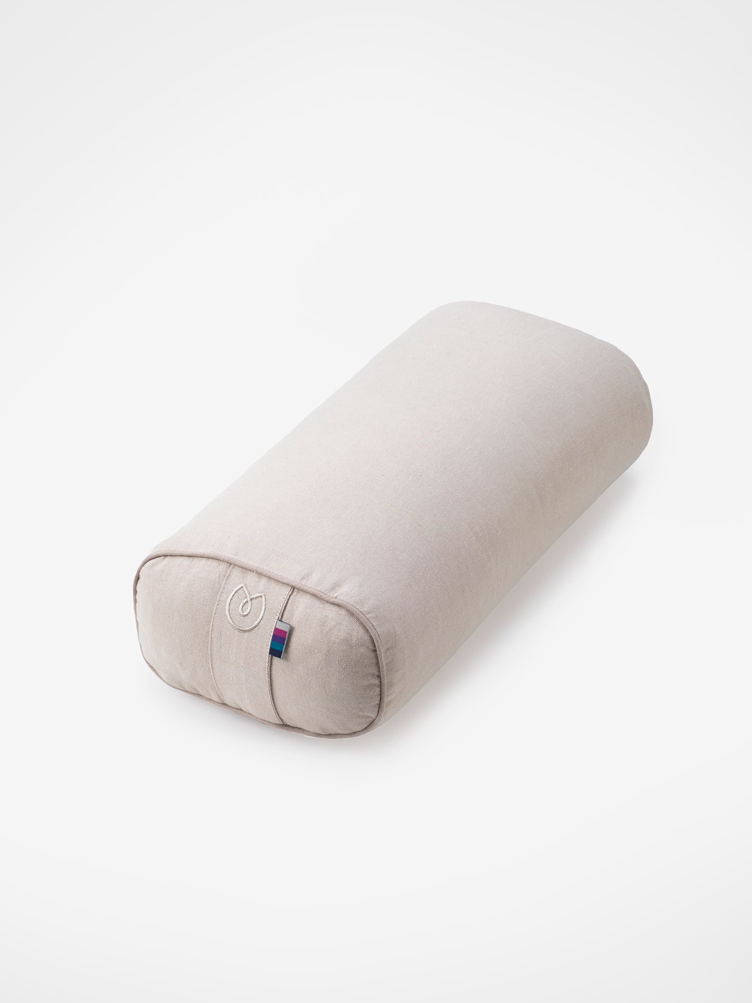 Organic Cotton Mini Meditation Kit for Yoga & Mindfulness - Portable Yoga Accessories for Home, Travel & Studio Practice