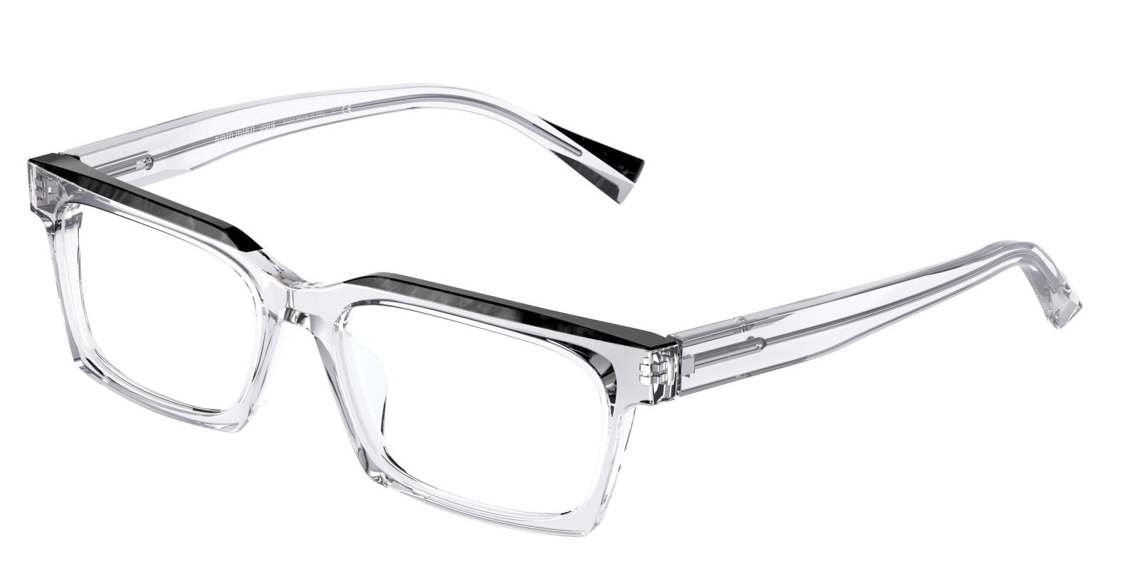 Alain Mikli Hadrien 3120 Eyeglasses - Premium Designer Glasses for Men & Women - Fashionable Eyewear for Work, Reading & Everyday Use