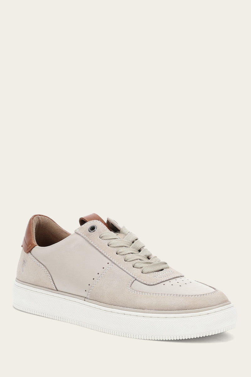 Astor Low Lace Court Shoes - Women's Classic Comfortable Flat Dress Shoes for Work & Casual Wear | Perfect for Office, Dating & Daily Outfits
