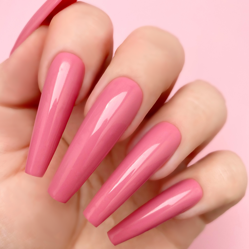 Oh So Boho Gel Polish - Long Lasting Nail Polish Kit for Salon Quality Manicures at Home | Perfect for DIY Nails, Special Occasions & Gift Giving