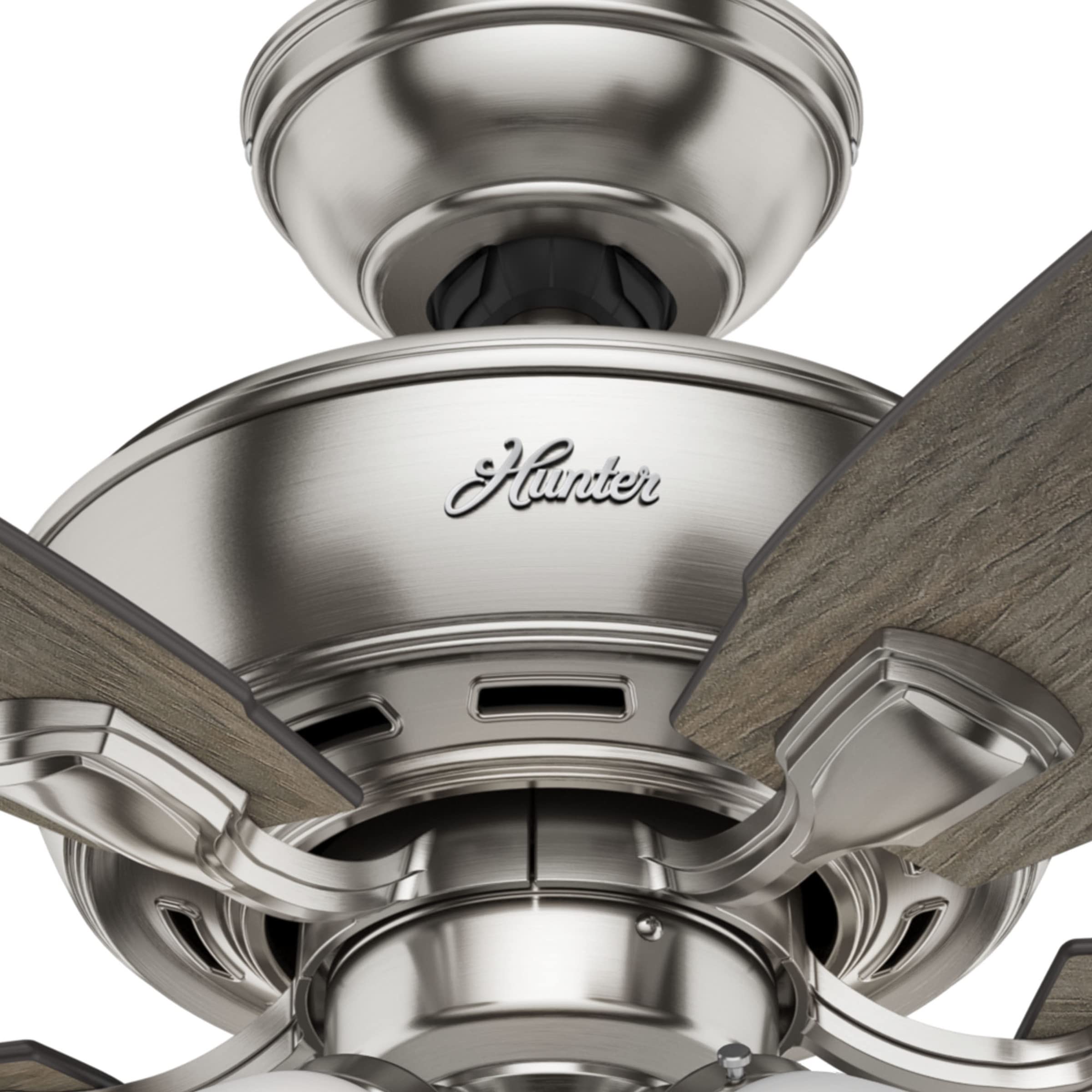 Hunter Fan Company 53216 Amberlin 52