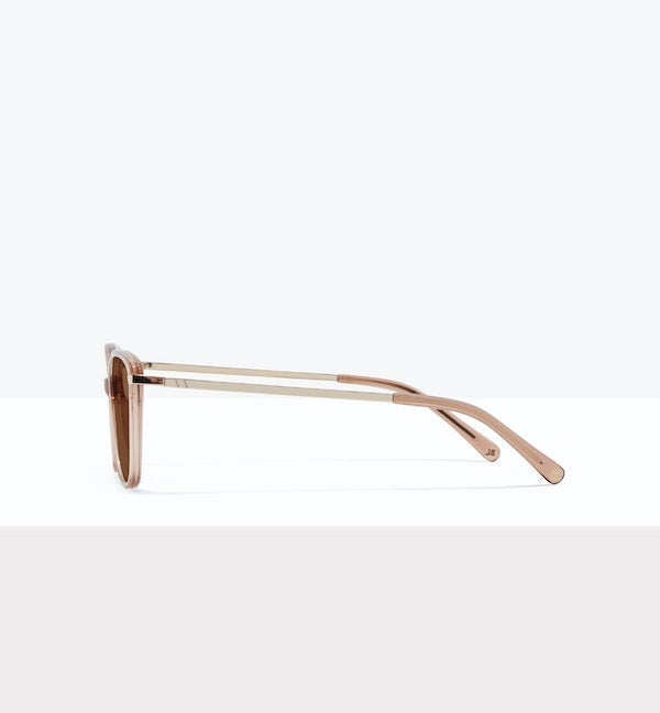 Stylish Illusion Sunglasses for Men & Women - Trendy UV Protection Shades for Outdoor Activities, Beach, and Driving