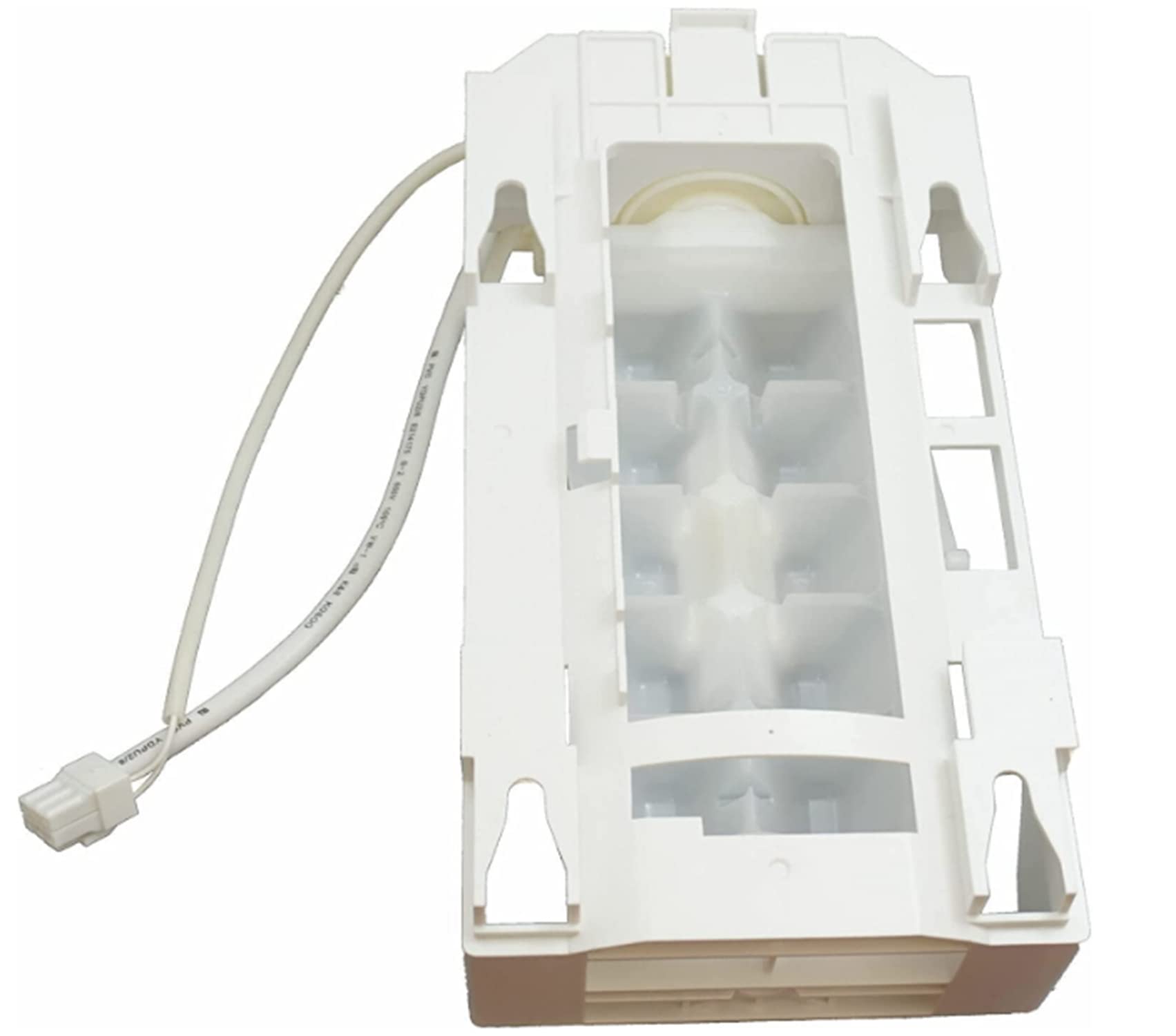 Frigidaire Replacement Ice Maker Kit RIM7606 - Compatible with Refrigerator Models - Perfect for Home Kitchen & Office Use