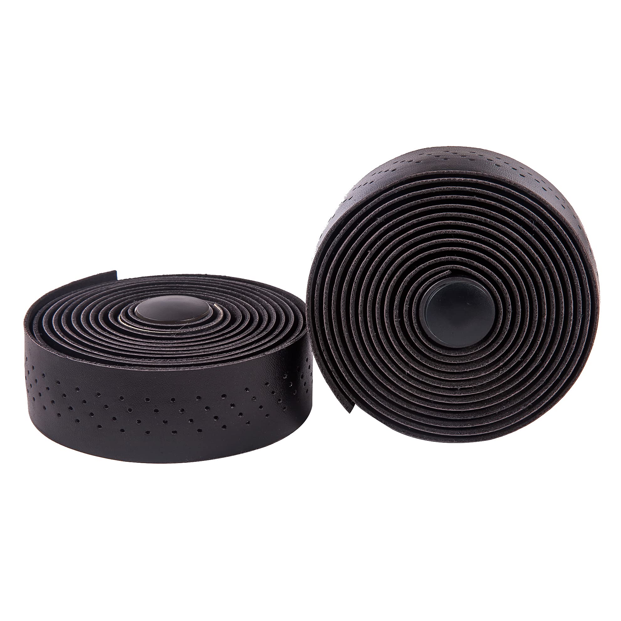 Premium TGSEJTO Road Bike Handlebar Tape - Breathable Soft PU+EVA Cycling Handlebar Grip for Fixed Gear & Road Bikes - Ideal for Long-Distance Riding, Commuting, and Performance Cycling