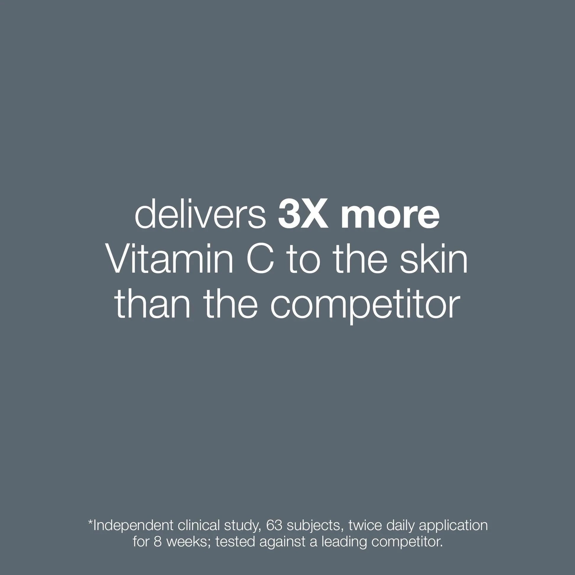 Biolumin Vitamin C Serum for Face - Brightening & Anti-Aging Facial Treatment - Day & Night Skincare for Glowing Skin