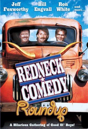 Redneck Comedy Roundup - Hilarious Southern Humor & Jokes for Country Lovers | Perfect for Parties, Road Trips & Relaxation