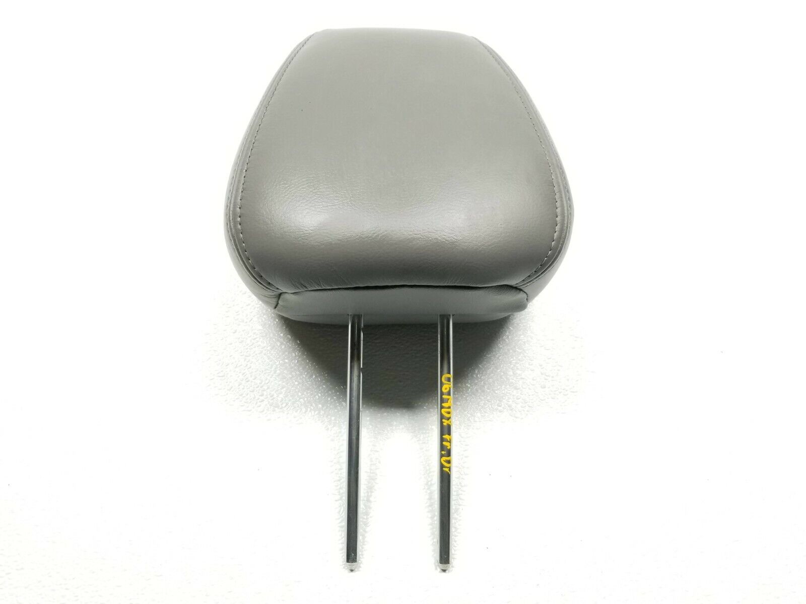 2003-2006 Acura MDX OEM Front Left Driver Seat Headrest Replacement Part - Perfect for Car Interior Repair & Comfort Upgrade