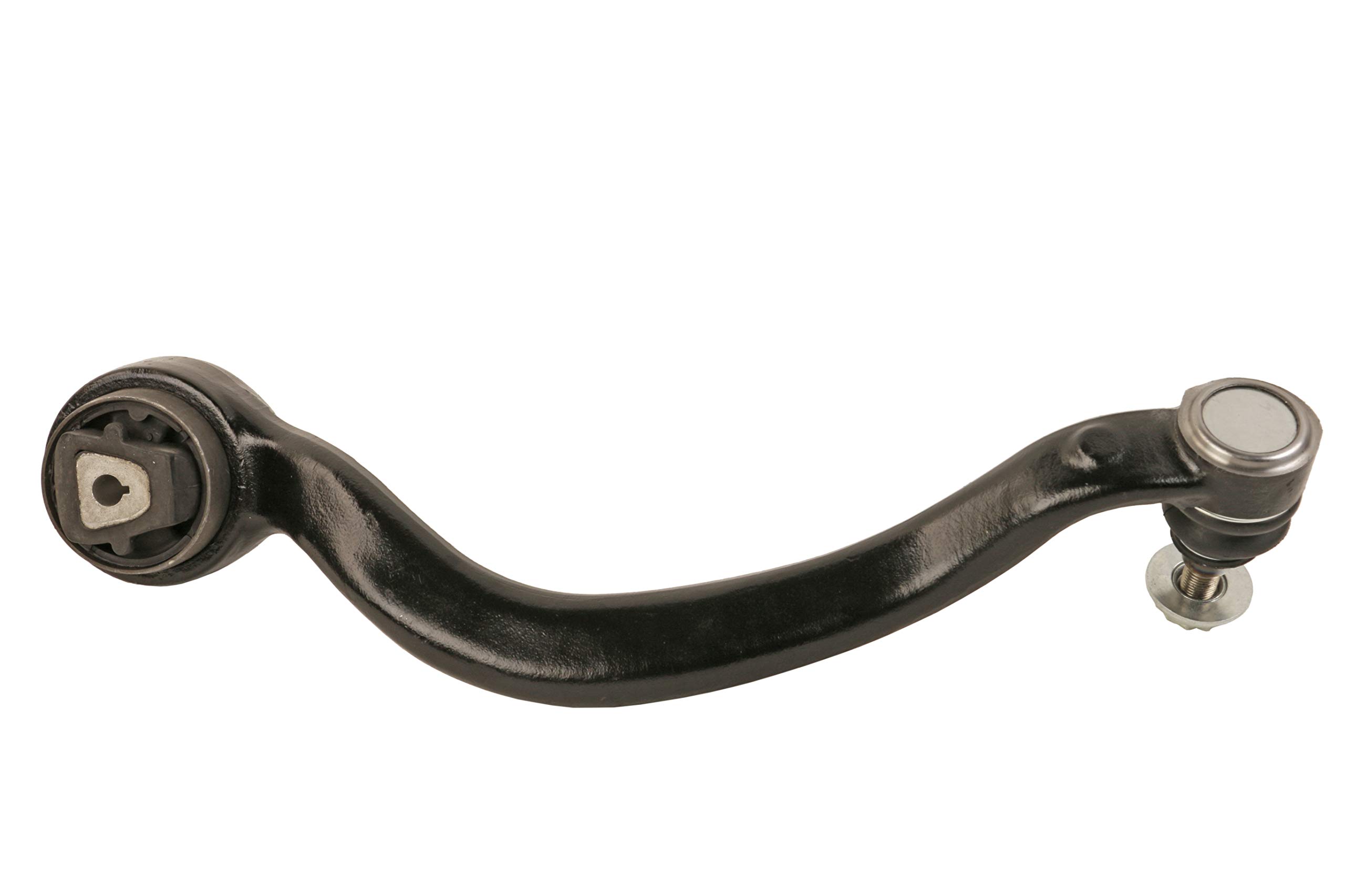 MOOG RK623495 Front Lower Control Arm for Chevy Silverado 1500 2007-2013 - Durable Suspension Replacement Part for Smooth Ride & Better Handling | Perfect for Off-Roading, Daily Commuting & Towing