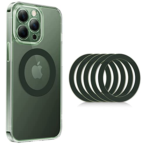 Alpine Green