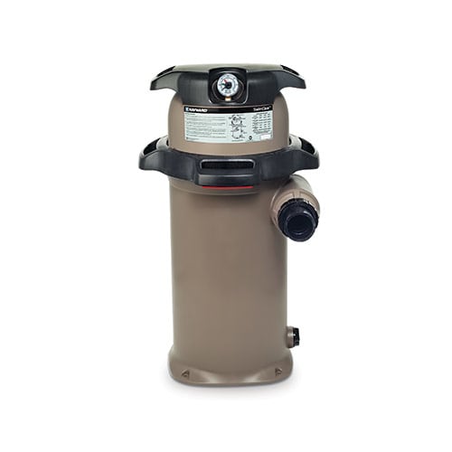 Hayward SwimClear C100S Replacement Cartridge Filter Element | CX100XRE | Compatible with Hayward Pool Filters | Perfect for Inground & Above Ground Pools