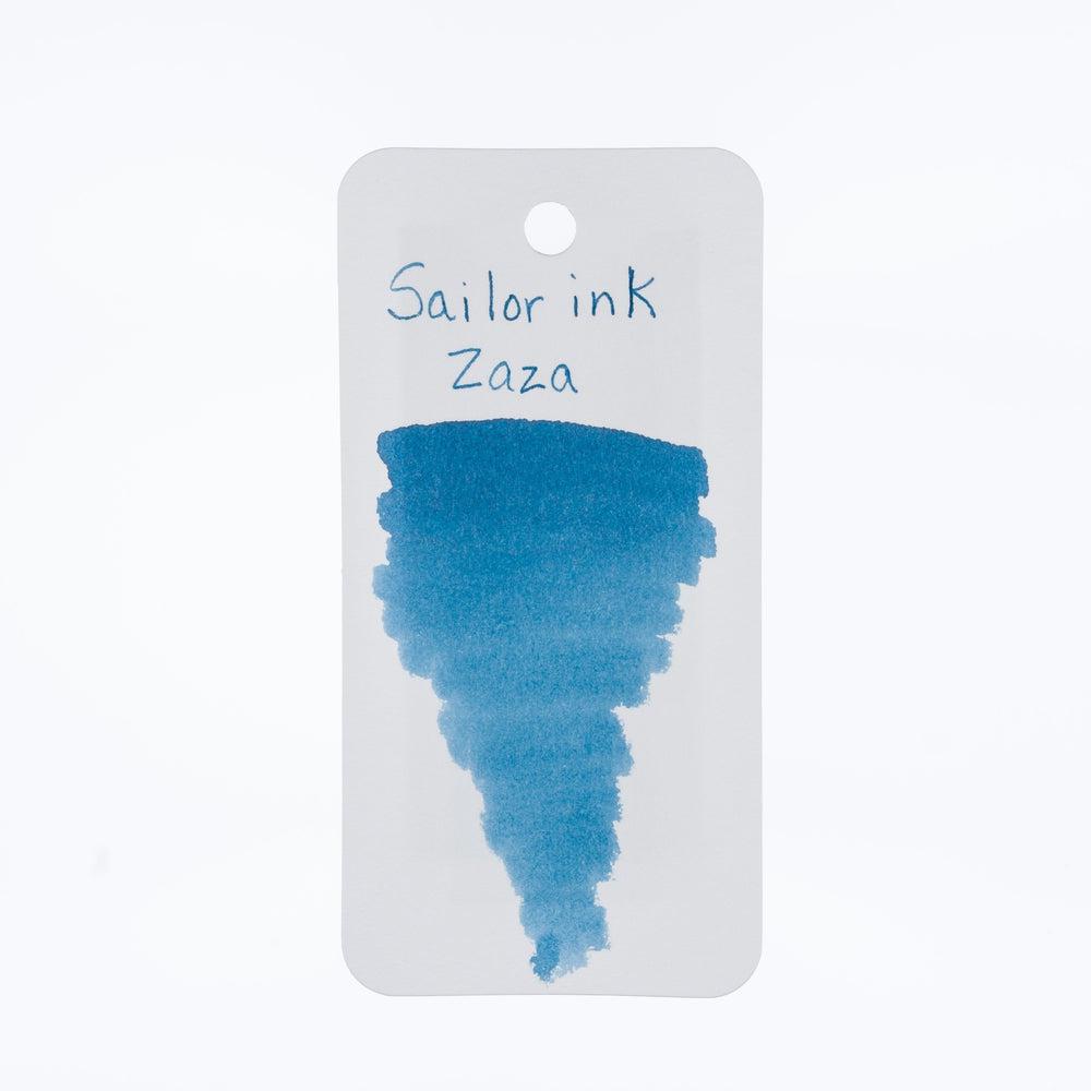 Premium Sailor Shikiori Ink Bottle (20ml) - Vibrant Fountain Pen Ink for Calligraphy, Journaling & Artistic Writing - Ideal for Pen Enthusiasts & Stationery Lovers