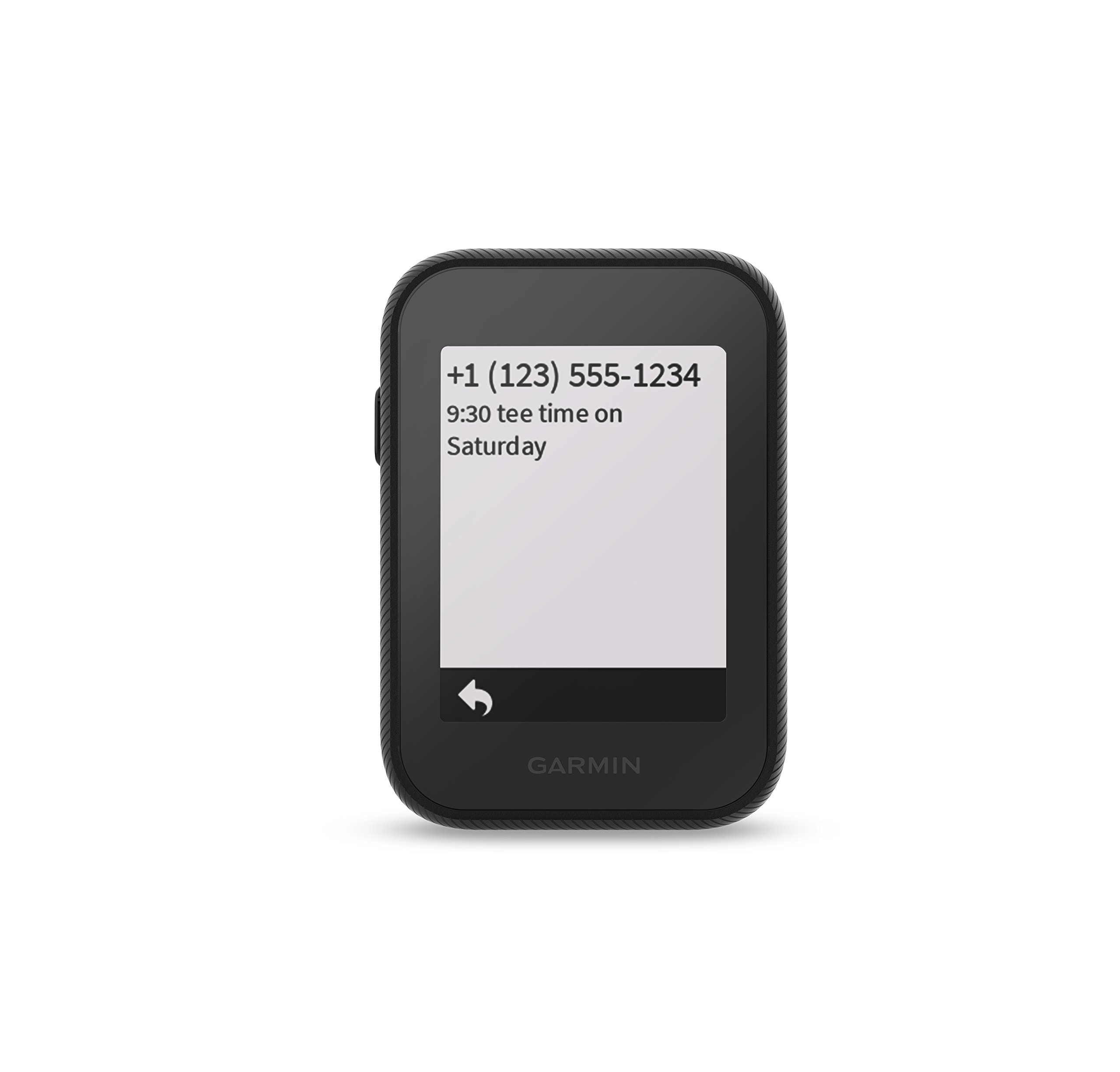 Garmin Approach G30 Golf GPS Handheld Device - Full-Color Touchscreen, Precise Distance Mapping, 41K+ Preloaded Courses | High-Sensitivity GPS | Perfect for Golfers, Coaches & Tournament Players | Signature Series Gift Bundle Included