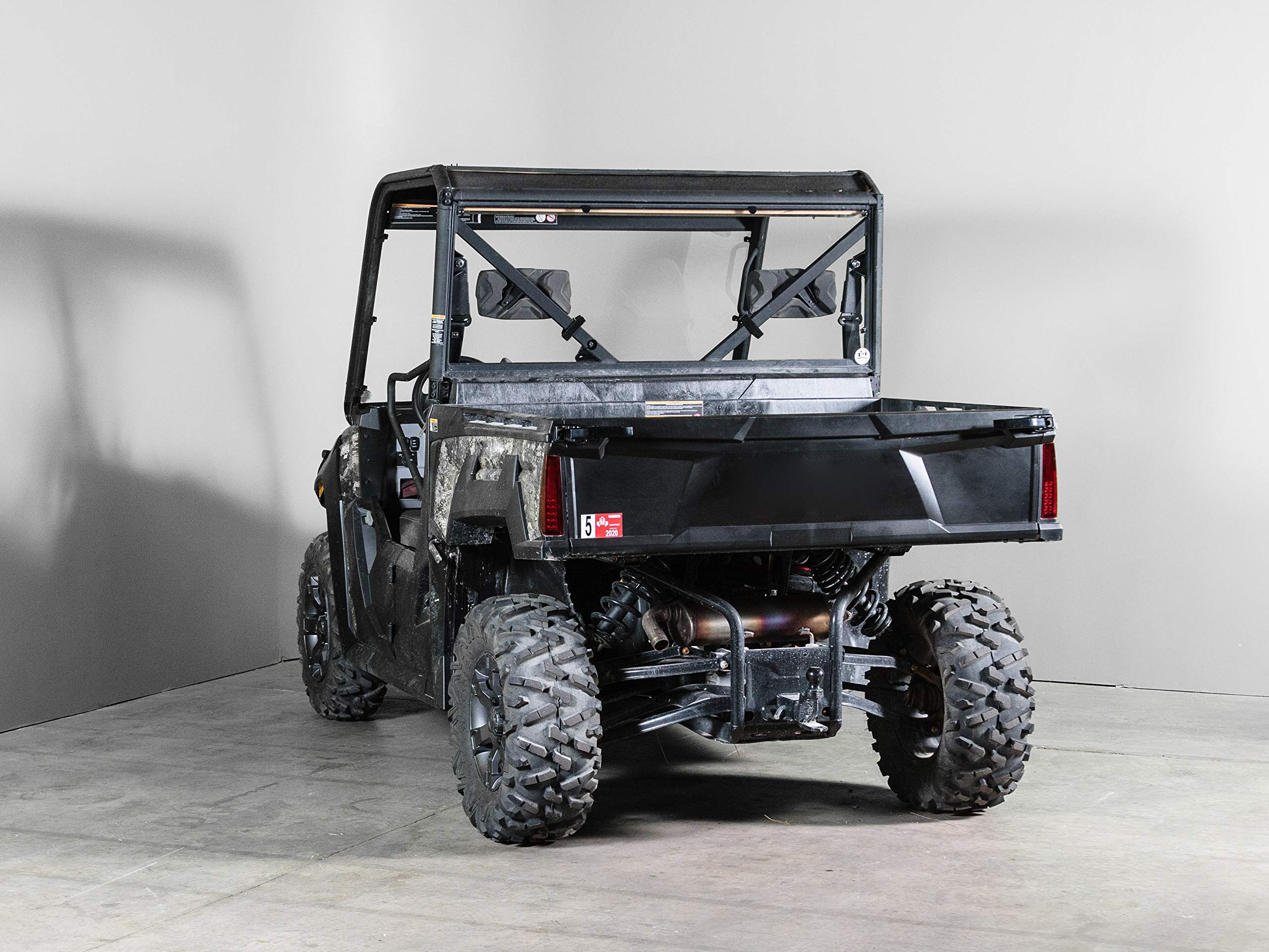 UTV Windshield for Arctic Cat Prowler Pro | Pro Fit Frame | 3/16