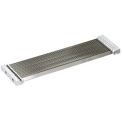 Nemco SC466 Blade Assy Scallop - 3/16
