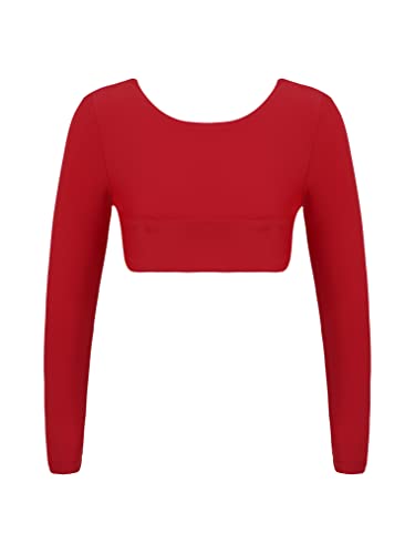 Criss Cross Red