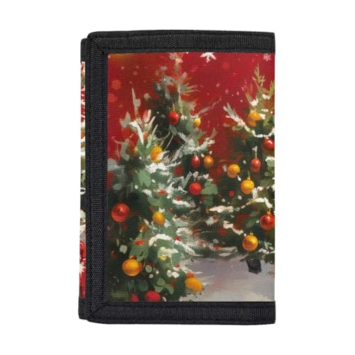 Christmas Trees