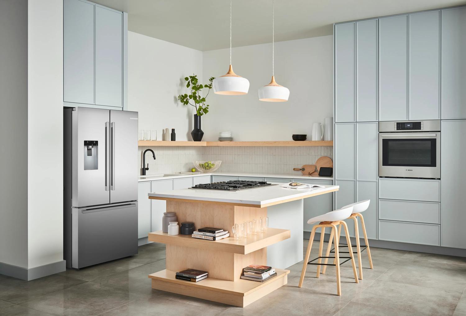 Bosch B36FD52SNS 500 Series 36