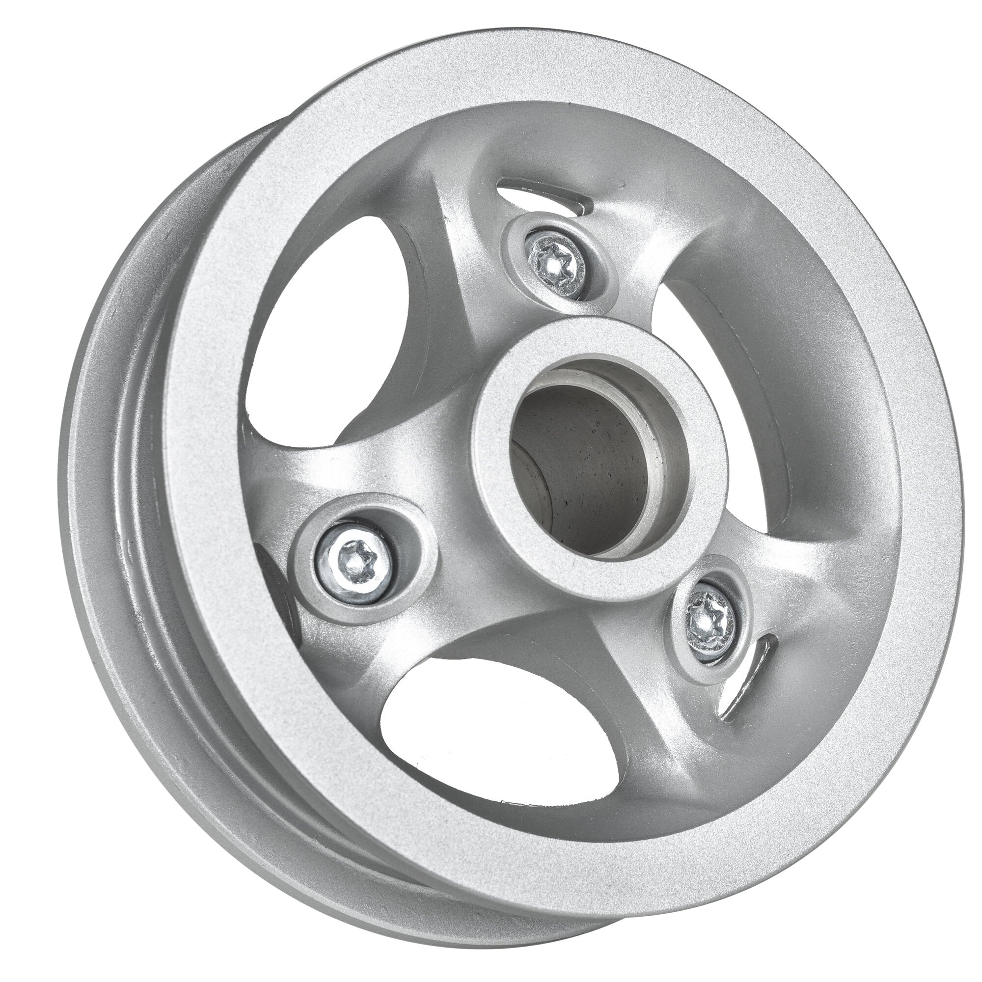 Dual Al Rim 150 - Lightweight Aluminum Alloy Bike Rims for Road & Mountain Bikes - Perfect for Cycling Enthusiasts & Commuters
