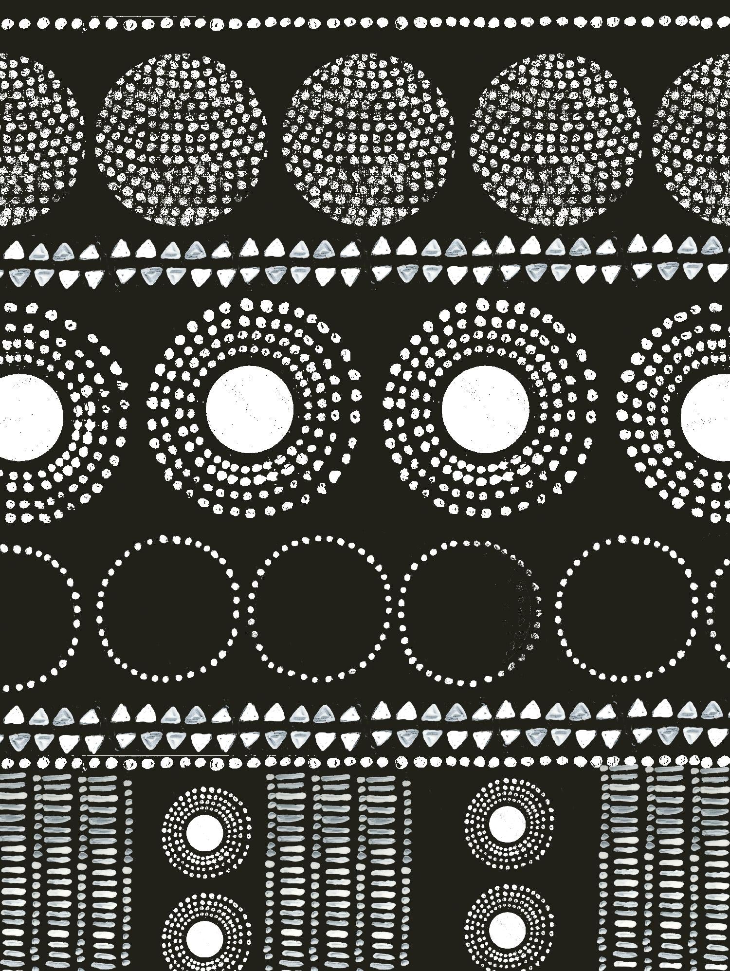 Authentic African Print Fabric - Premium Cotton Ankara Wax Fabric for Dresses, Skirts & Home Decor | Perfect for African Fashion, DIY Crafts & Cultural Events