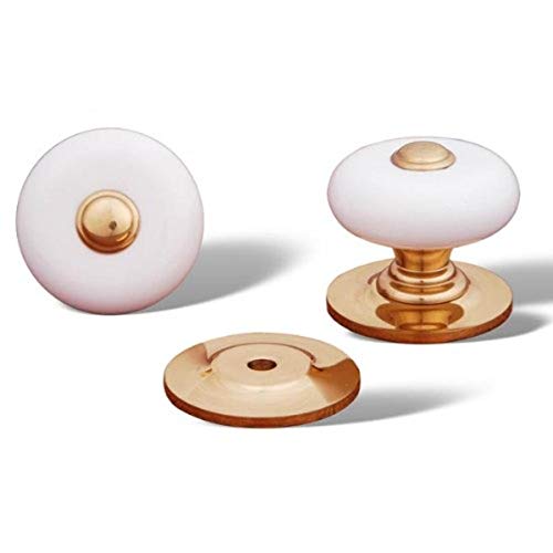 Polished Brass
