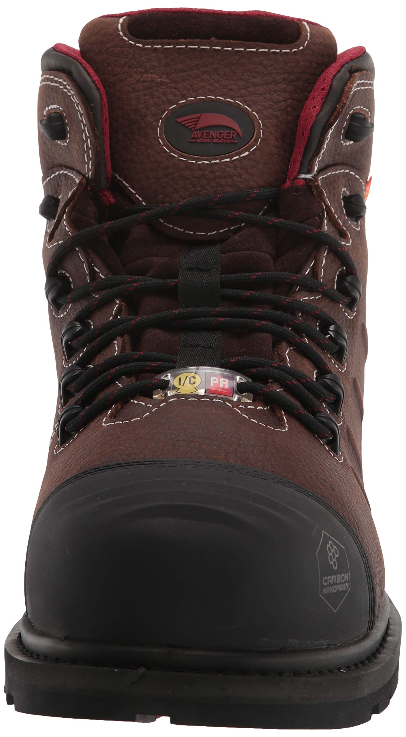 **Avenger Men's 6