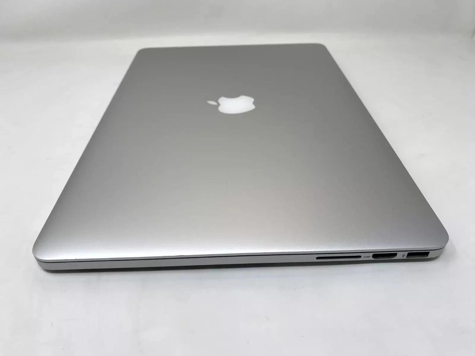 2015 Apple MacBook Pro 15