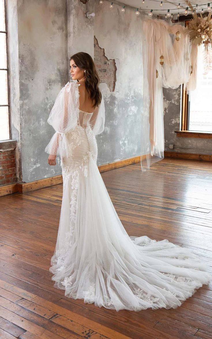 All Who Wander Estele Gown - Elegant Flowy Maxi Dress for Women | Perfect for Weddings, Parties & Special Occasions