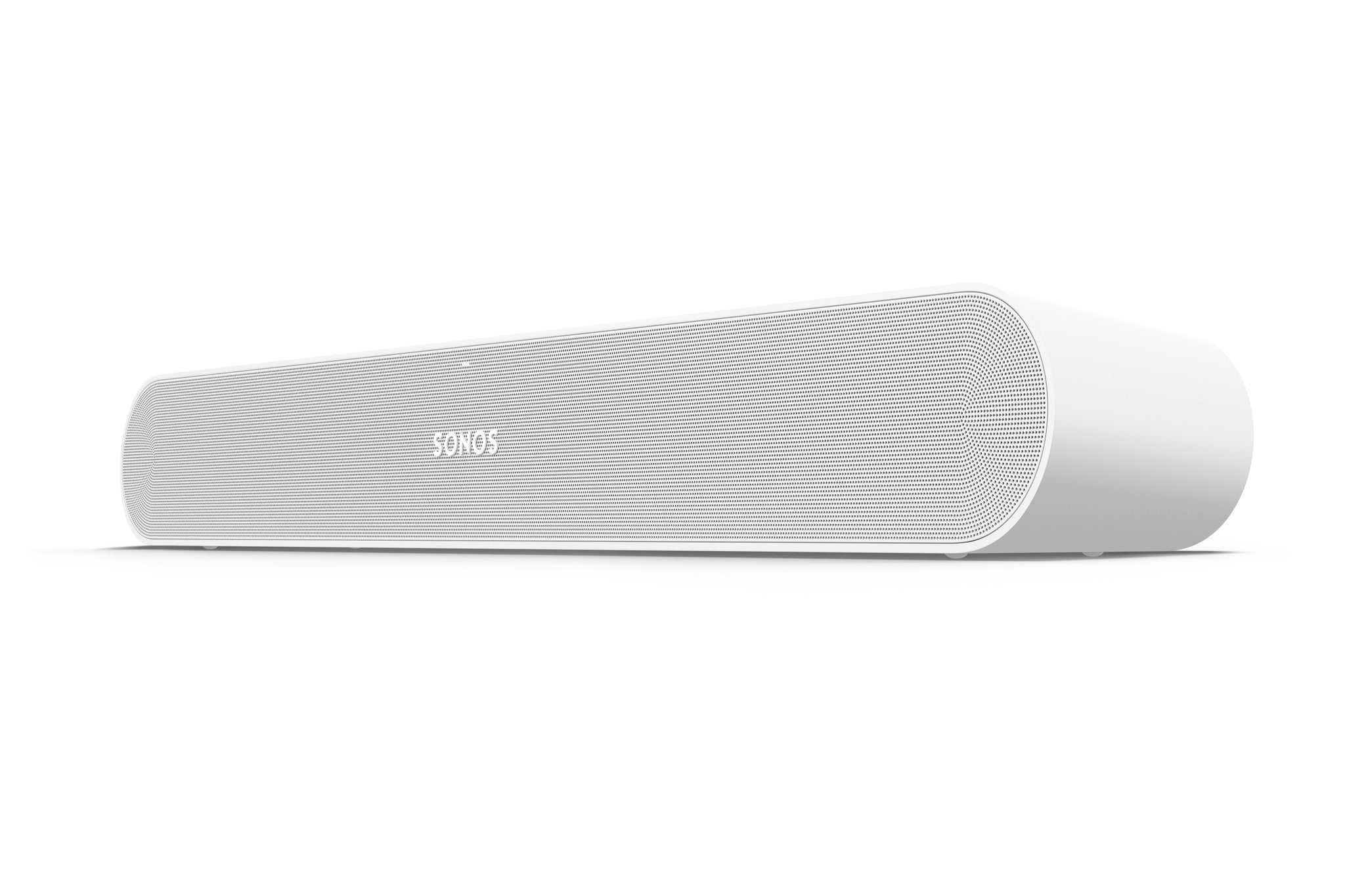 Sonos Ray Soundbar - Compact Home Theater Sound Bar with Deep Bass, Bluetooth & HDMI ARC for TV, Movies & Music | Perfect for Living Room & Bedroom Entertainment