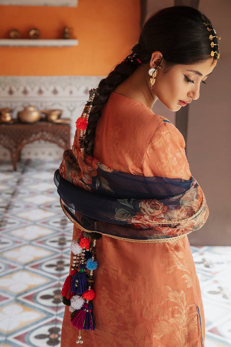 Gul Aashna A - Premium Handmade Jewelry for Women | Elegant Necklace, Bracelet & Earrings Set | Perfect for Parties, Weddings & Special Occasions