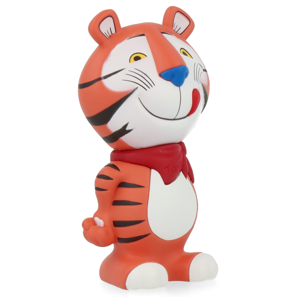 Kellogg's Tony the Tiger Collectible Figurine - UDF Series | Perfect for Breakfast Cereal Lovers & Pop Culture Collectors