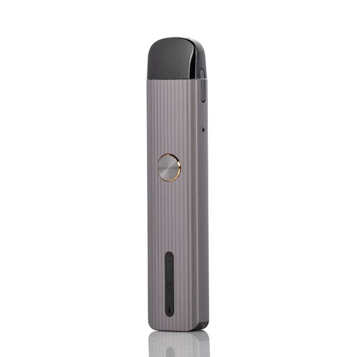Original Caliburn G 15W Pod System Kit - Compact & Powerful Vape Device with Refillable Pods for Smooth Nicotine Salt & E-Liquid - Perfect for On-The-Go Vaping & Discreet Use
