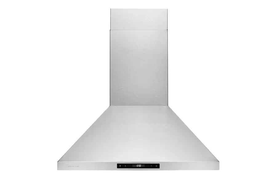 Hauslane Chef Convertible Stainless Steel Wall Mount Range Hood - 30